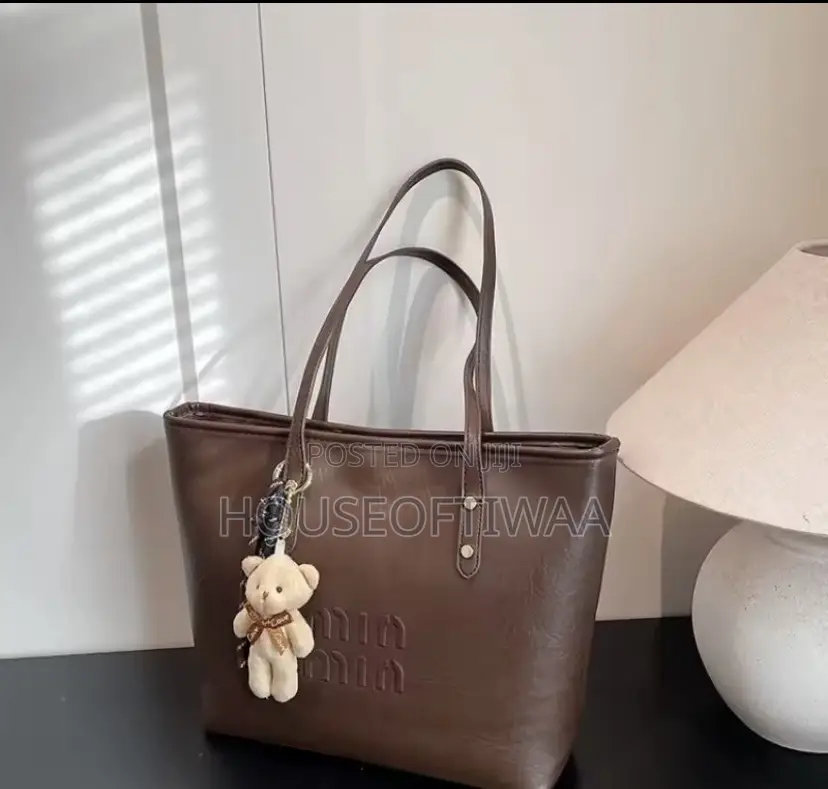 Ladies Hand Bag