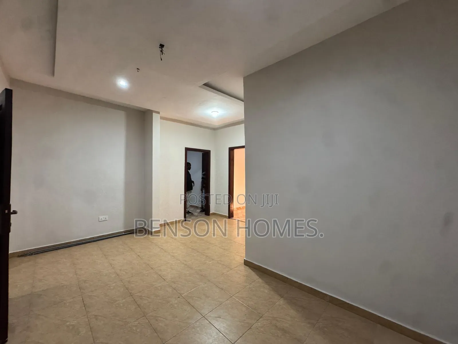 2bdrm Apartment in A&C Mall Area for rent