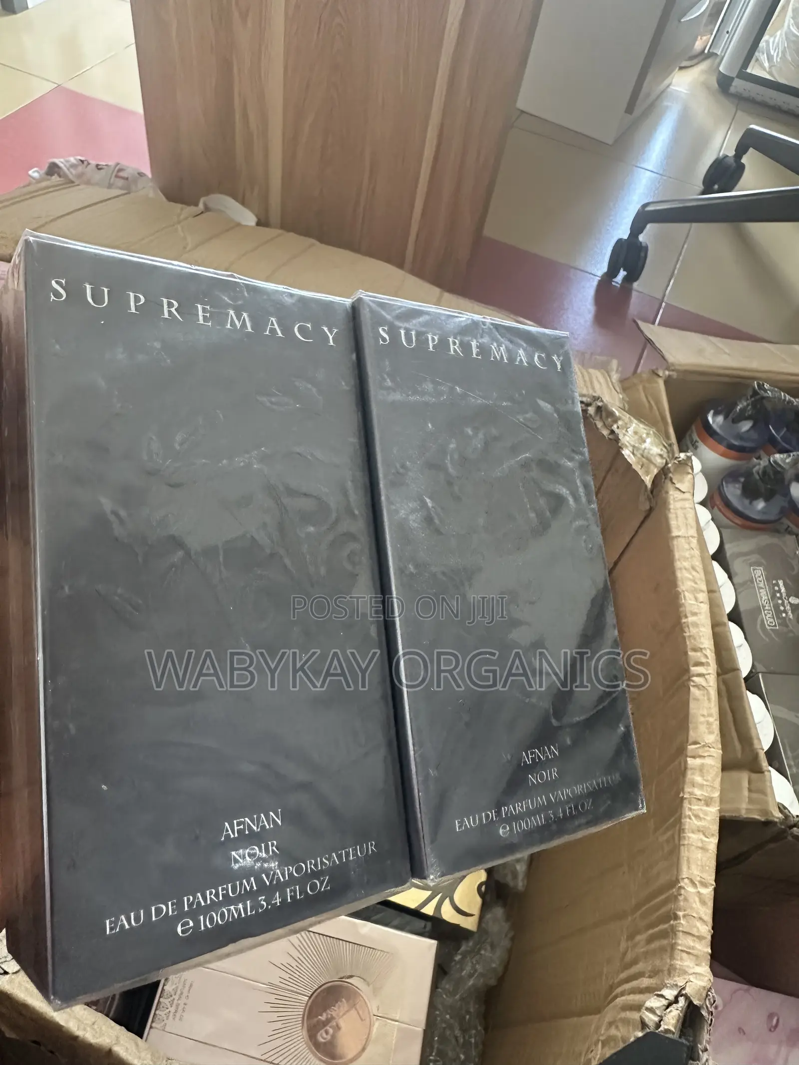 Afnan Supremacy 100ml