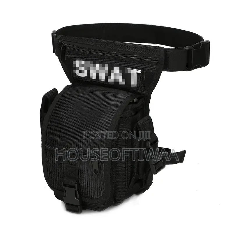 Tactical Swat Waist Bag