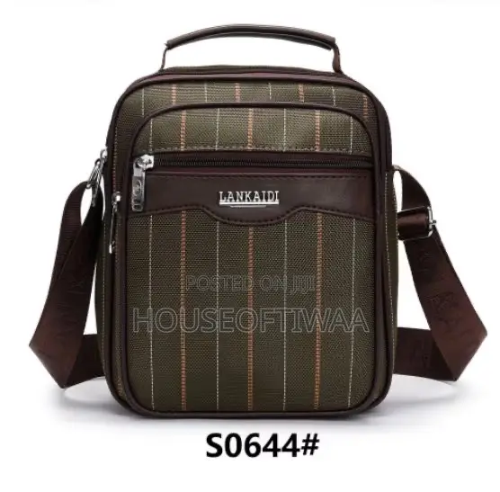 Crossbody and Shoulder Bag