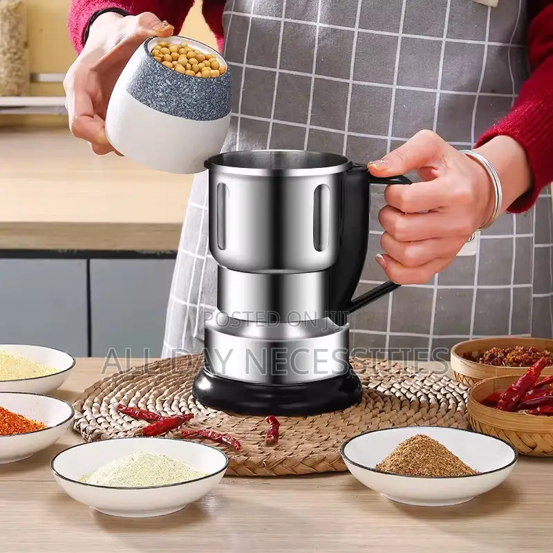 Mini Grinder