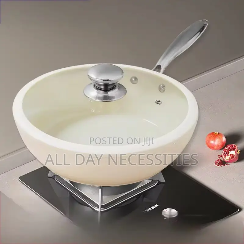 30cm Nonstick Frying Pan