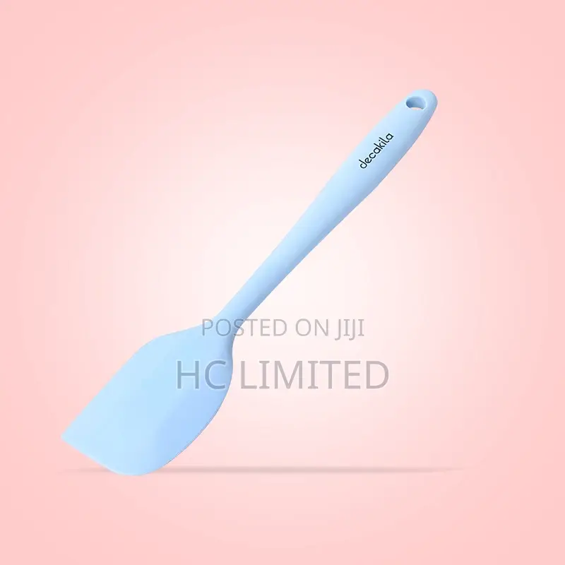 Decakila Silicone Spatula - Kmtt071r