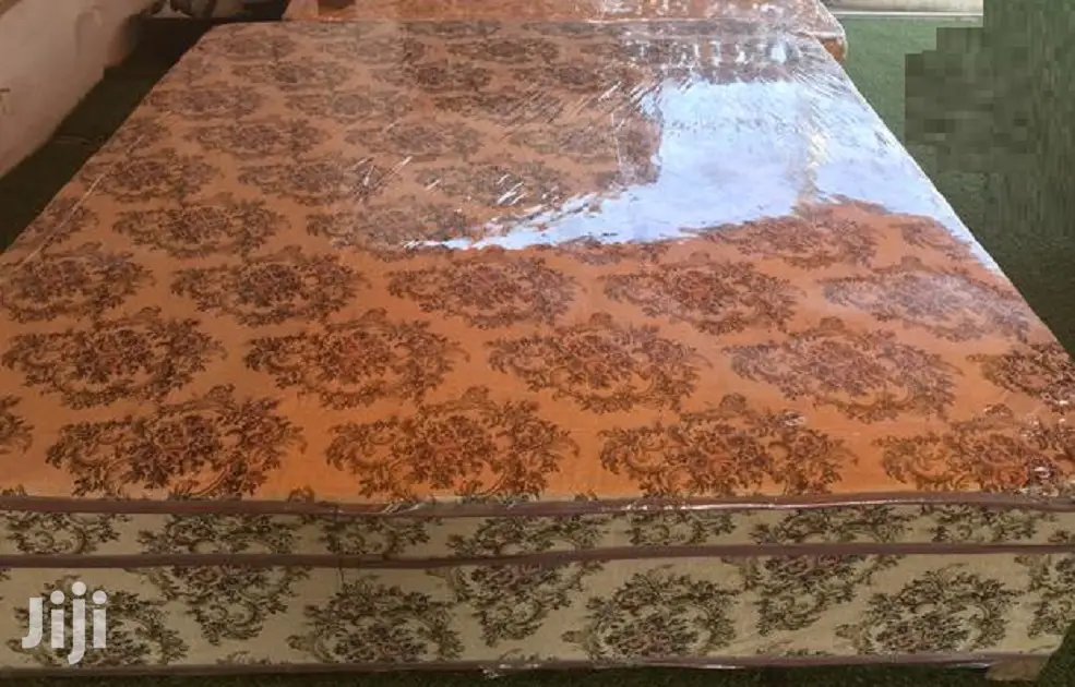 King Size Bed
