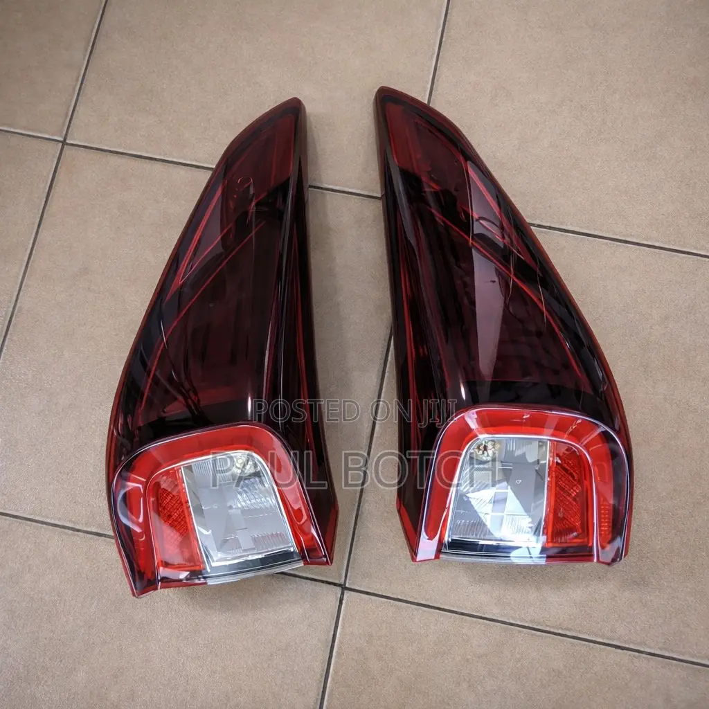 Acura RDX 2019-2022 Taillights