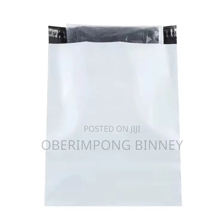Poly Mailers Package Bag (25*35) 100 Pieces