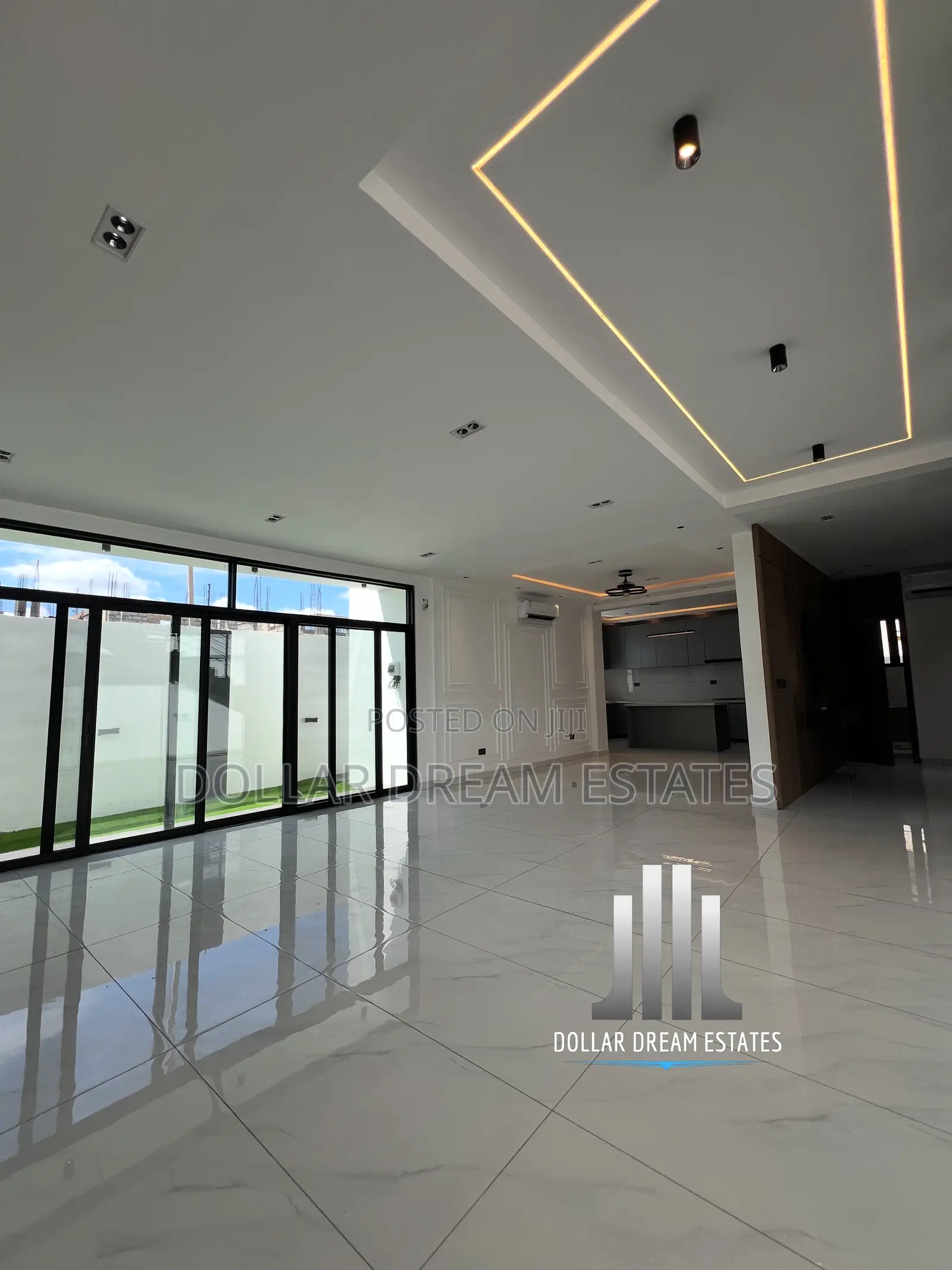 4bdrm House in Oyarifa for sale
