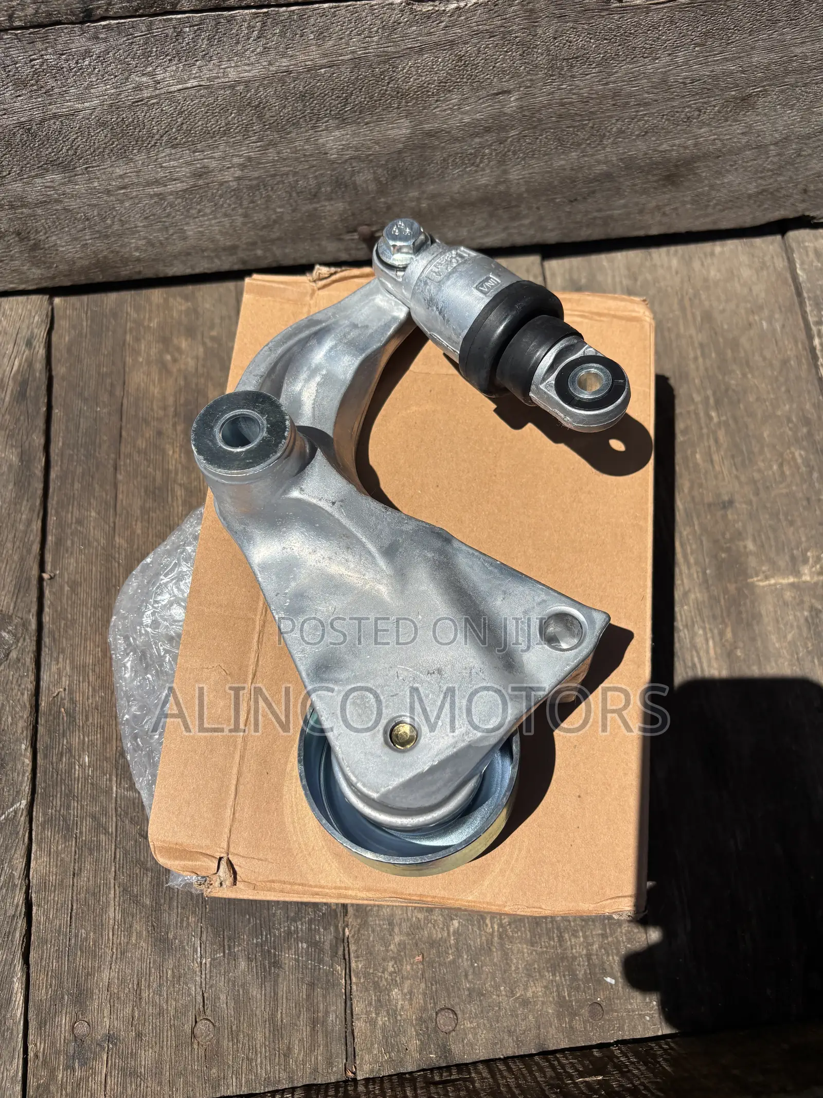 Honda Civic Adjuster (Tensioner)