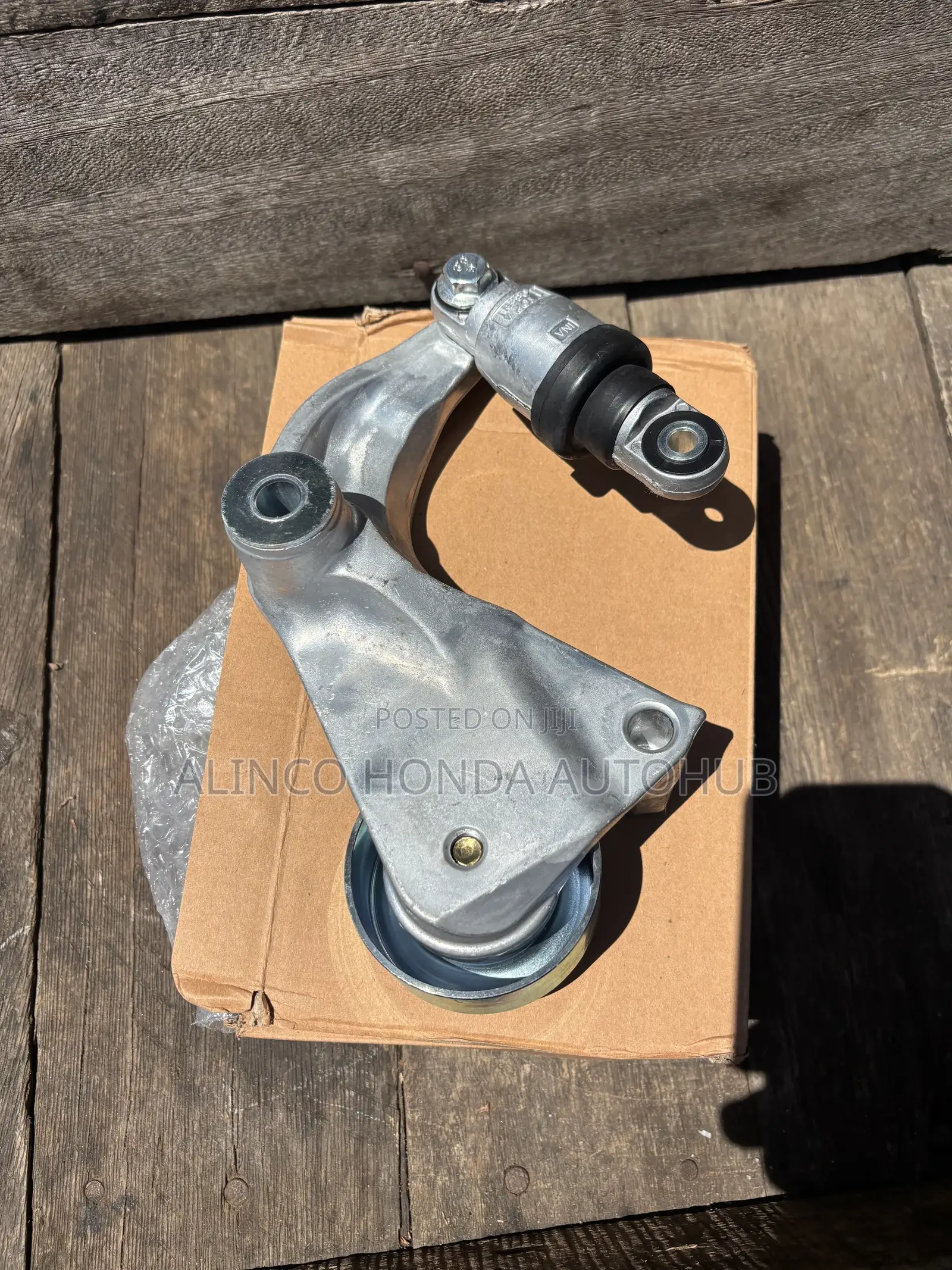 Honda Civic Adjuster (Tensioner)