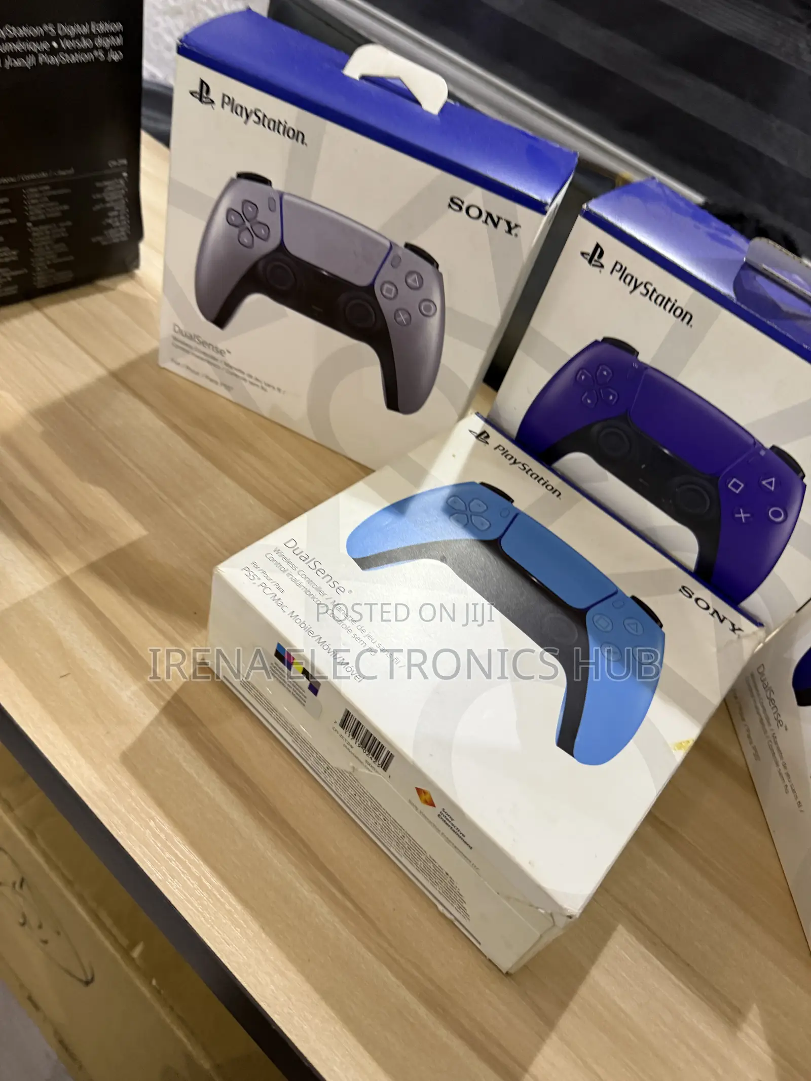 Ps5 Controllers