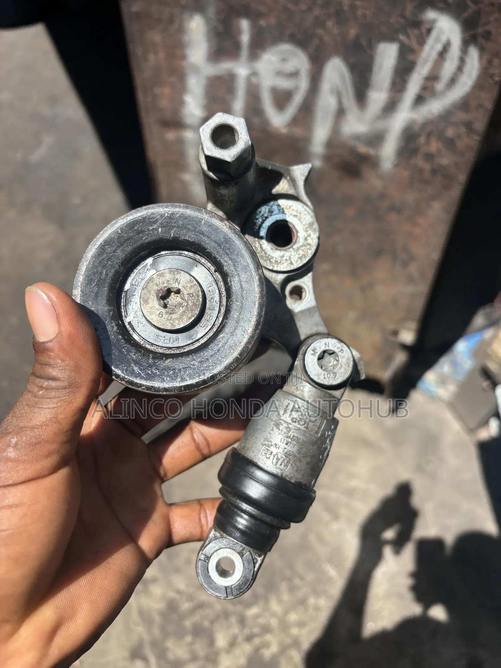 Honda Accord 2.0t Adjuster (Tensioner)