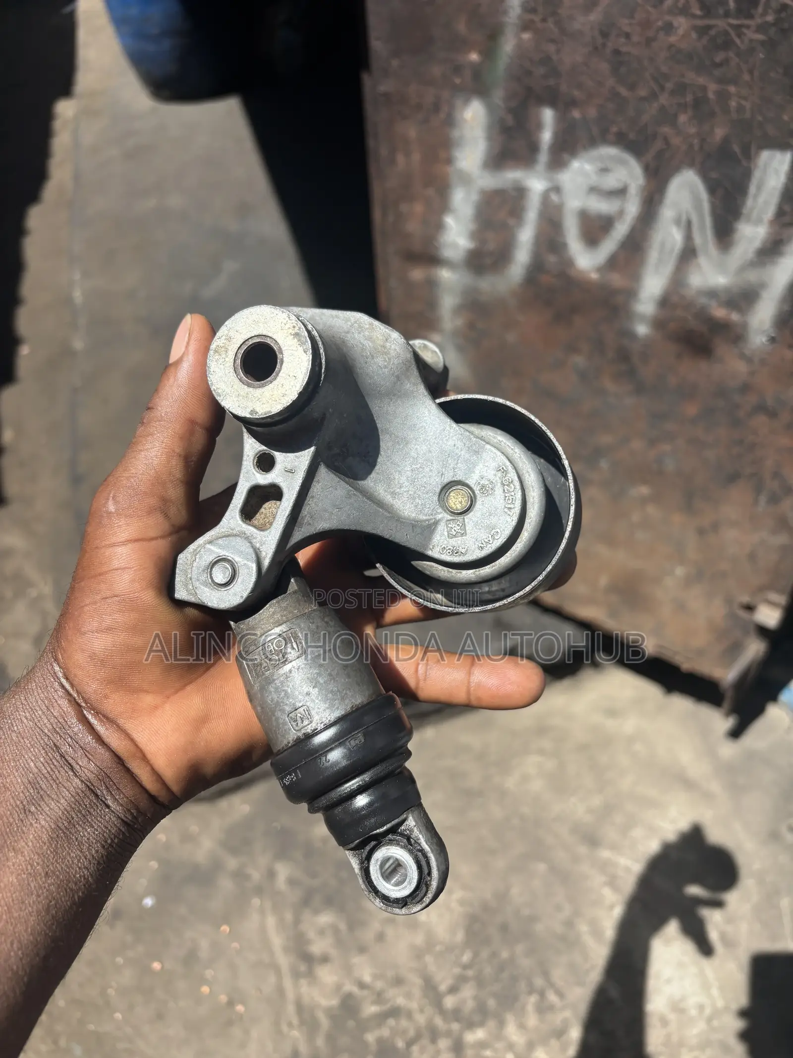 Honda Accord 2.0t Adjuster (Tensioner)