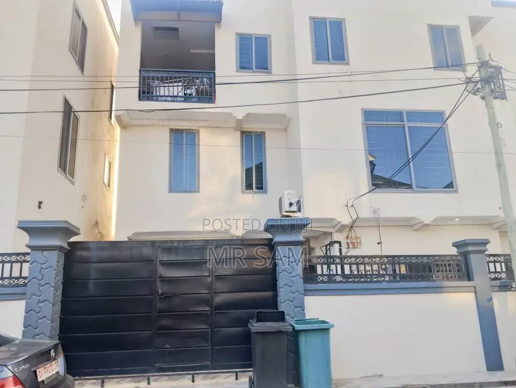 2bdrm Apartment in Sam Properties, Weija Junction for rent