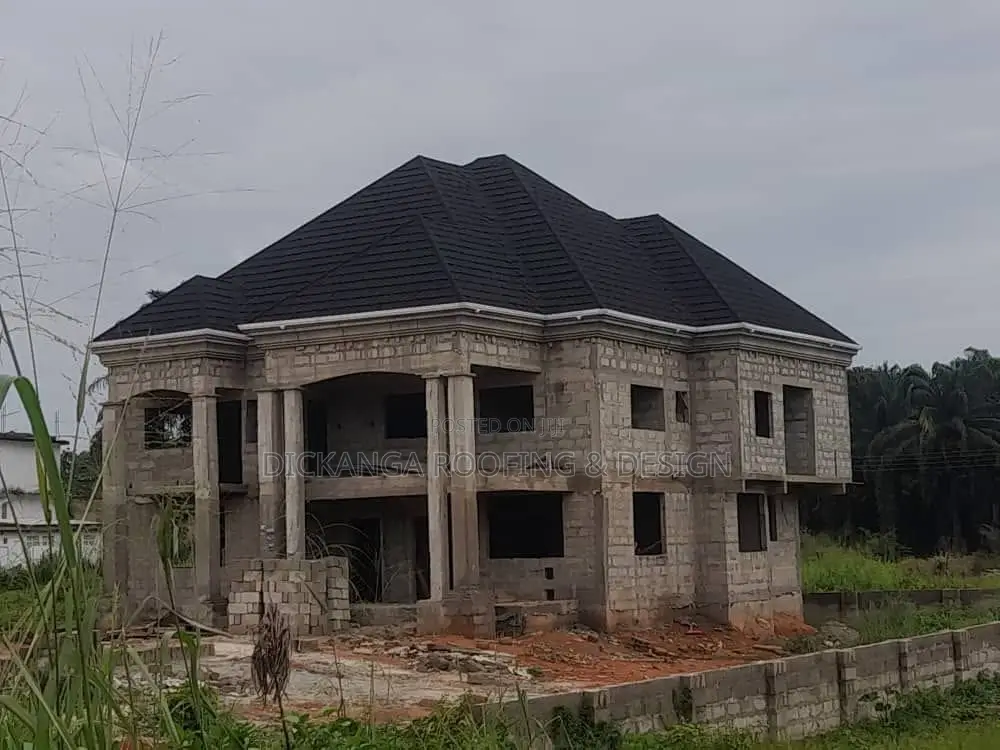 Roofing Materials