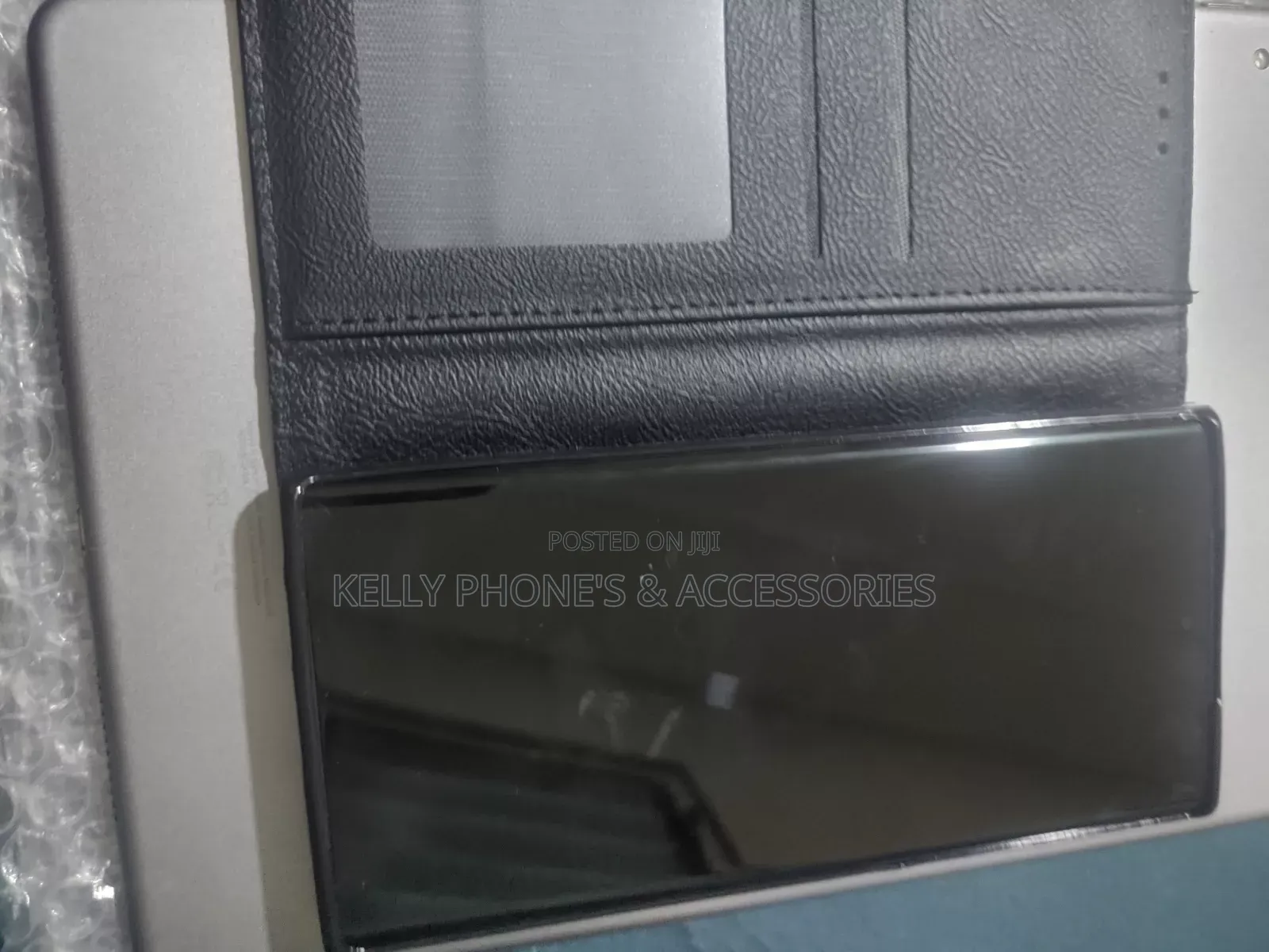Samsung Galaxy S23 Ultra 512 GB Black