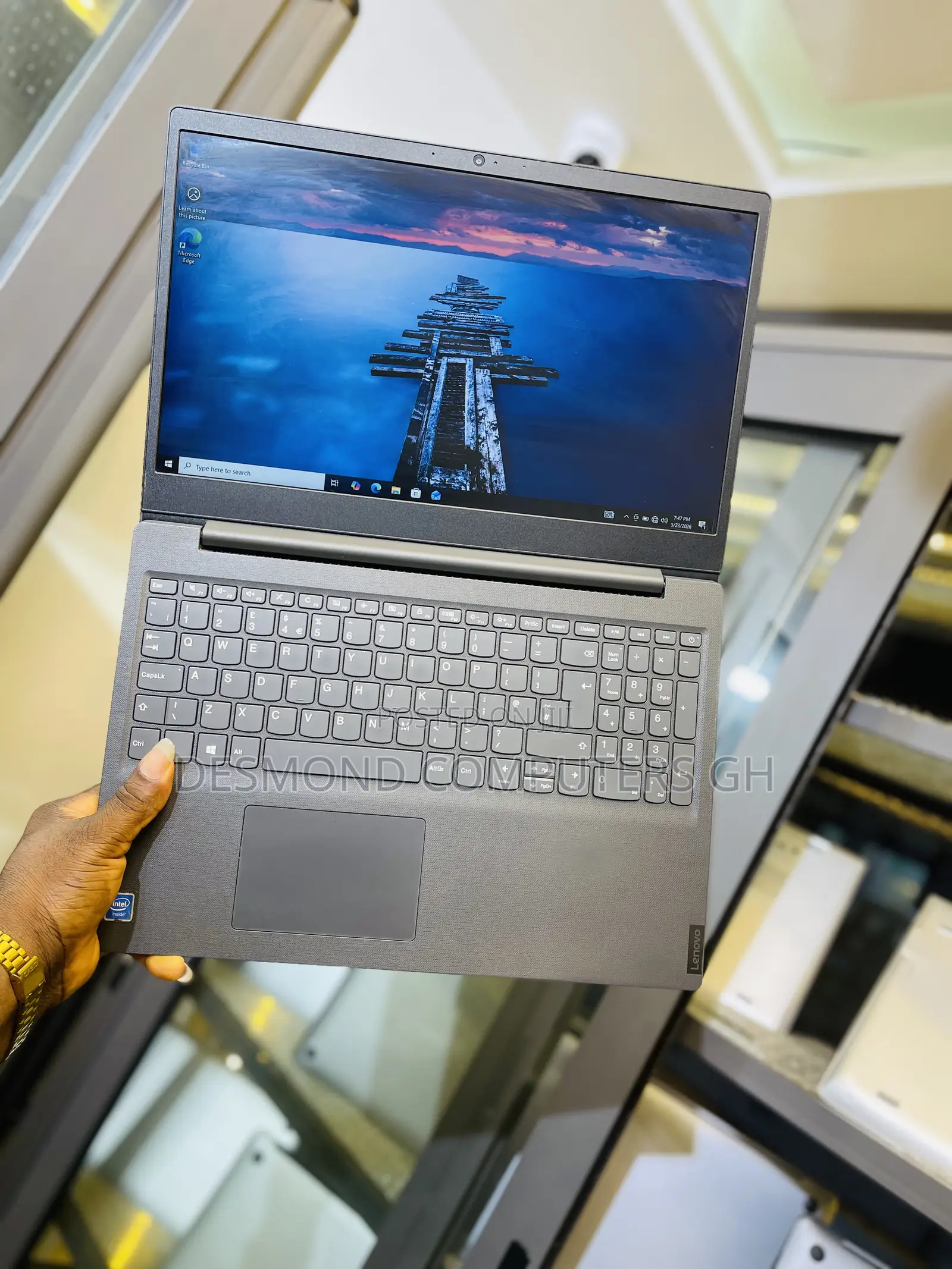 Laptop Lenovo IdeaPad S10 4GB Intel Celeron HDD 1T