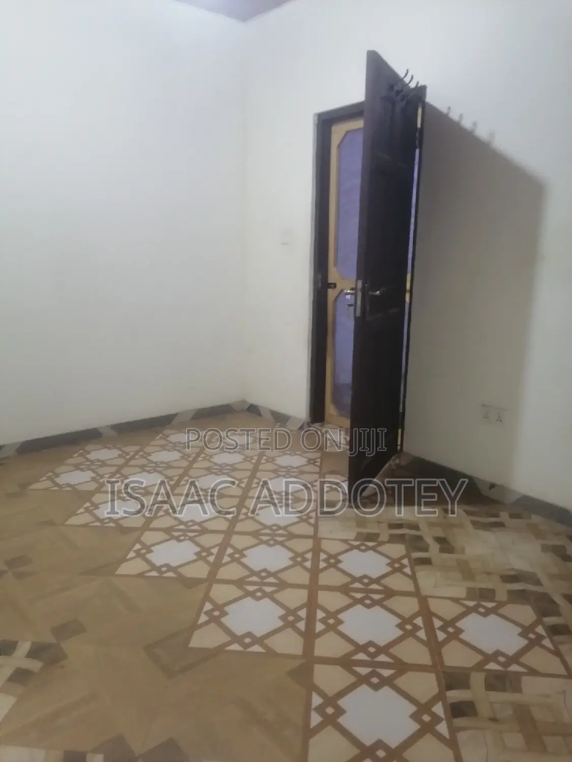 1bdrm Apartment in Lashibi Farm Vivian, Baatsona Total for rent