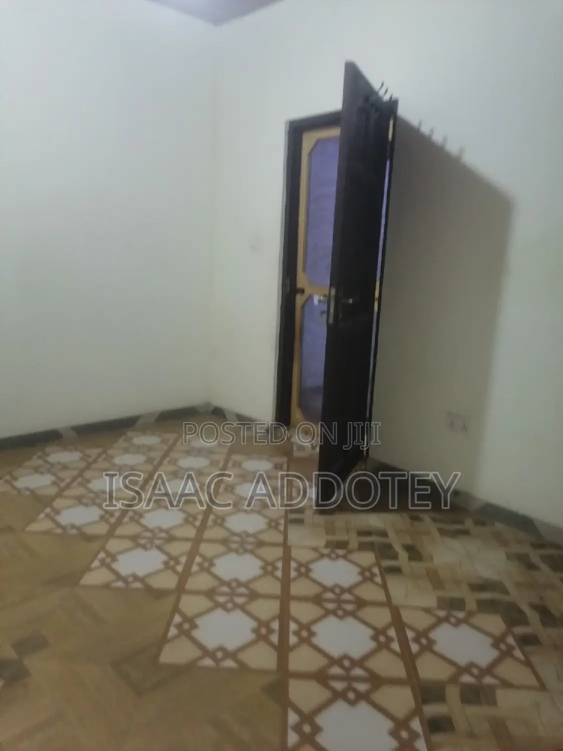 1bdrm Apartment in Lashibi Farm Vivian, Baatsona Total for rent