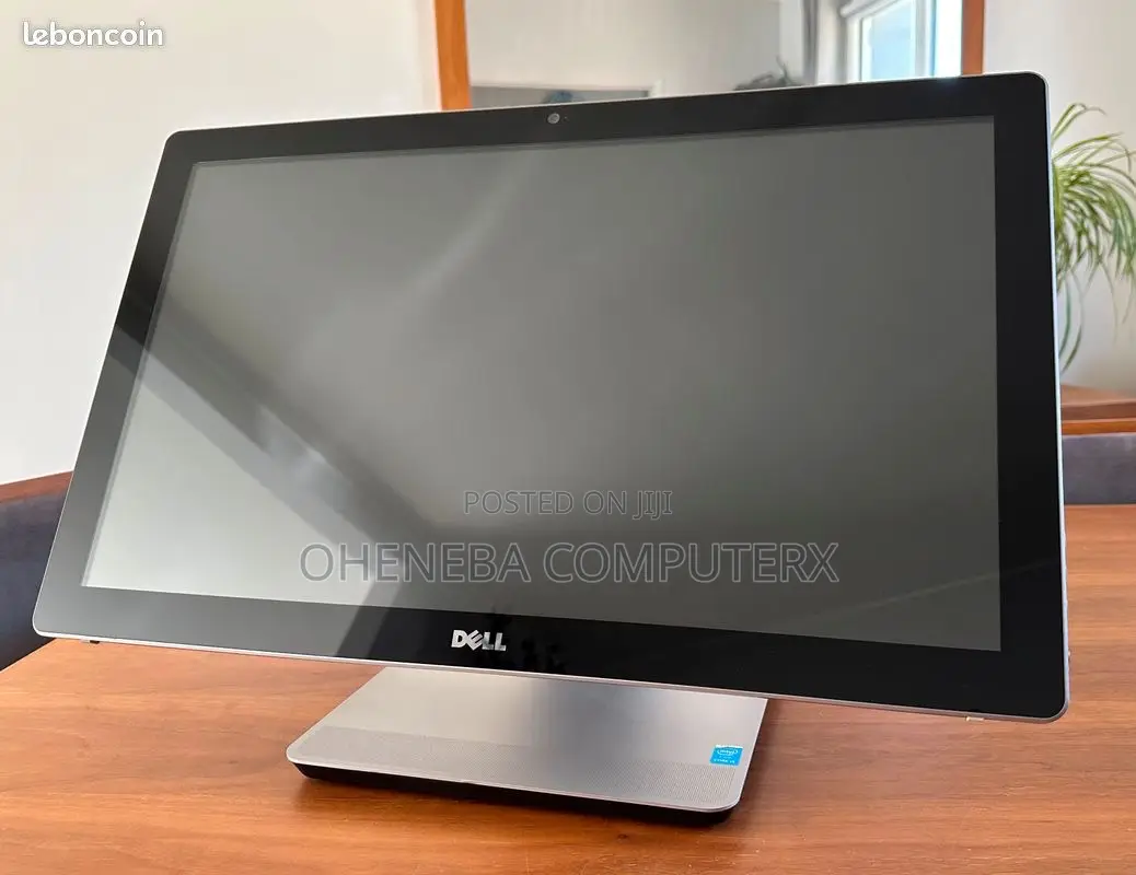 Desktop Computer Dell Inspiron One 2330 8GB Intel Core i7 HDD 1T