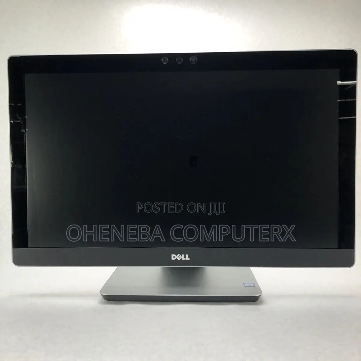 Desktop Computer Dell OptiPlex 7450 8GB Intel Core i5 SSD 256GB