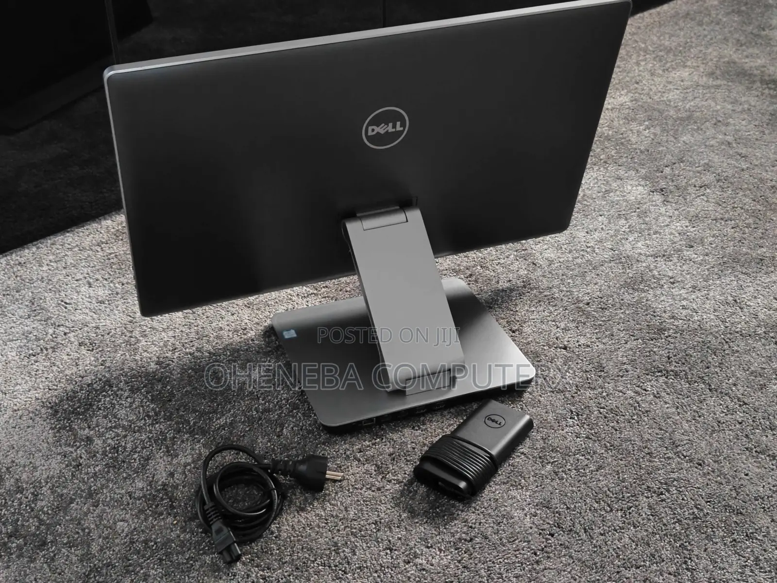 Desktop Computer Dell OptiPlex 7450 8GB Intel Core i5 SSD 256GB