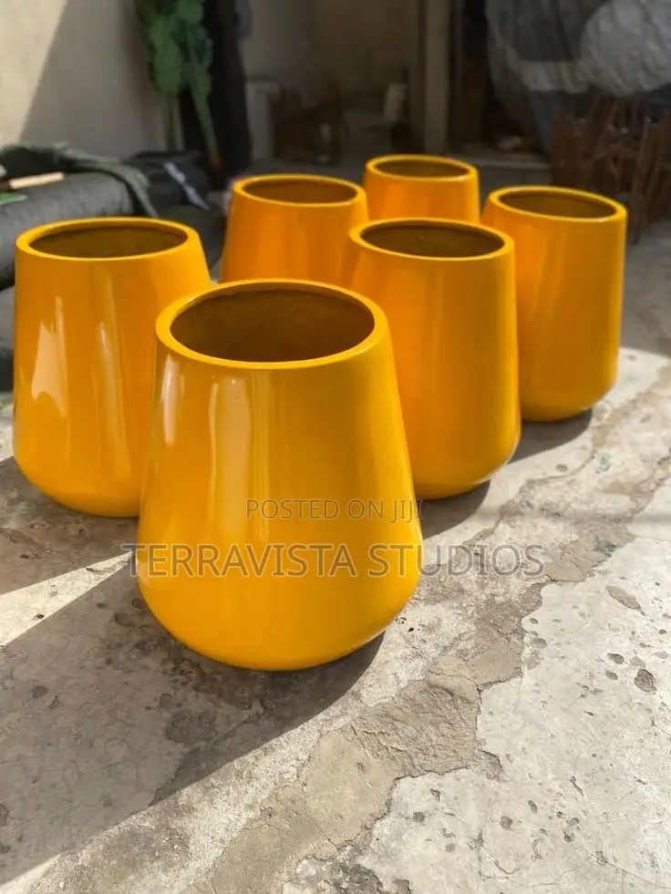 Flower Planters