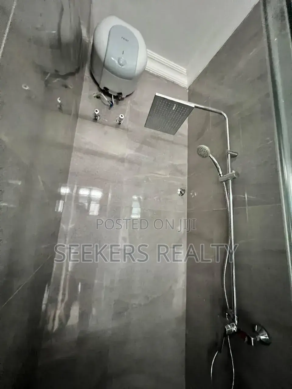 4bdrm House in Seekers Realty, Tseaddo for sale