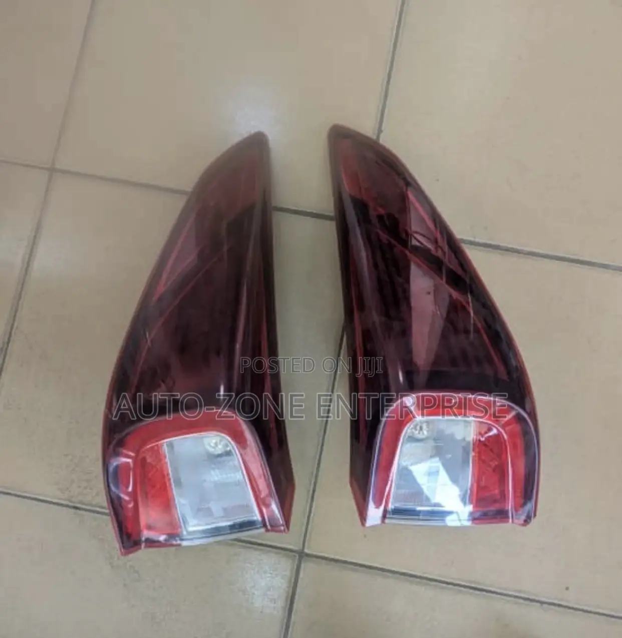 Acura RDX 2022 2023 2024 2025 Taillights
