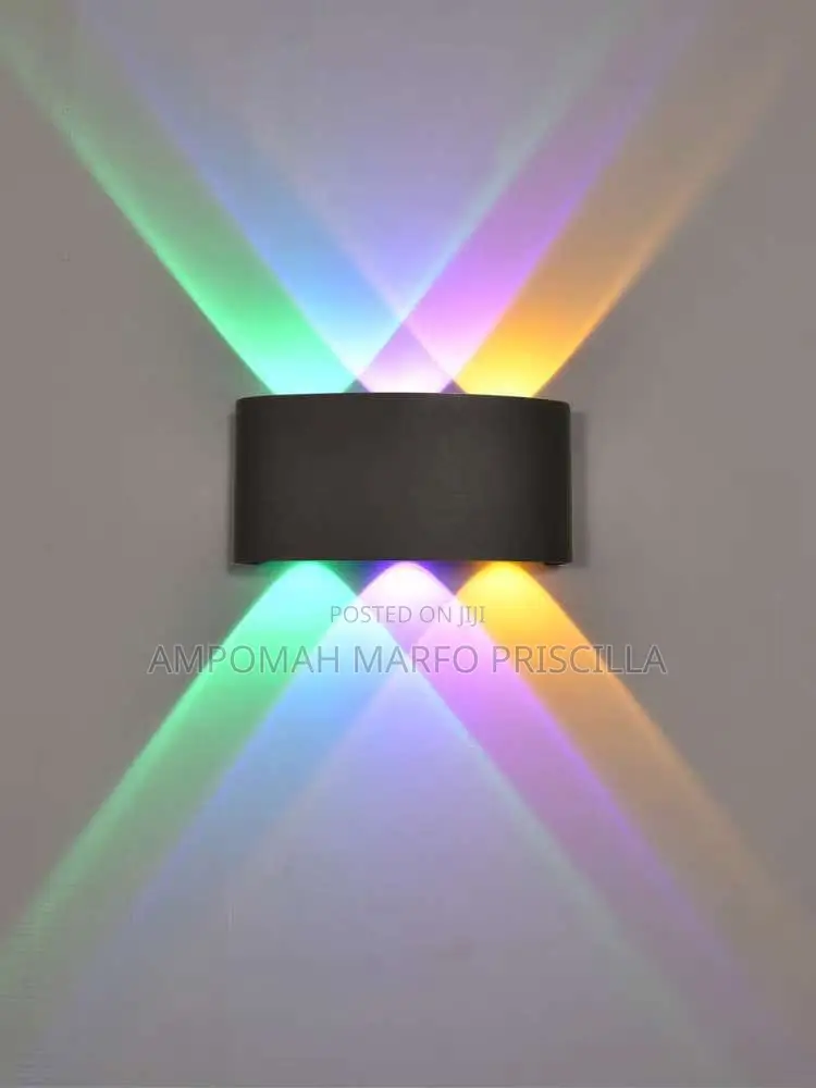 Summer Wind Wall Light