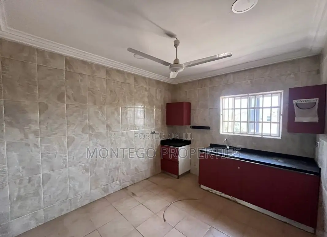 2bdrm Apartment in East Legon, Adjiriganor for rent