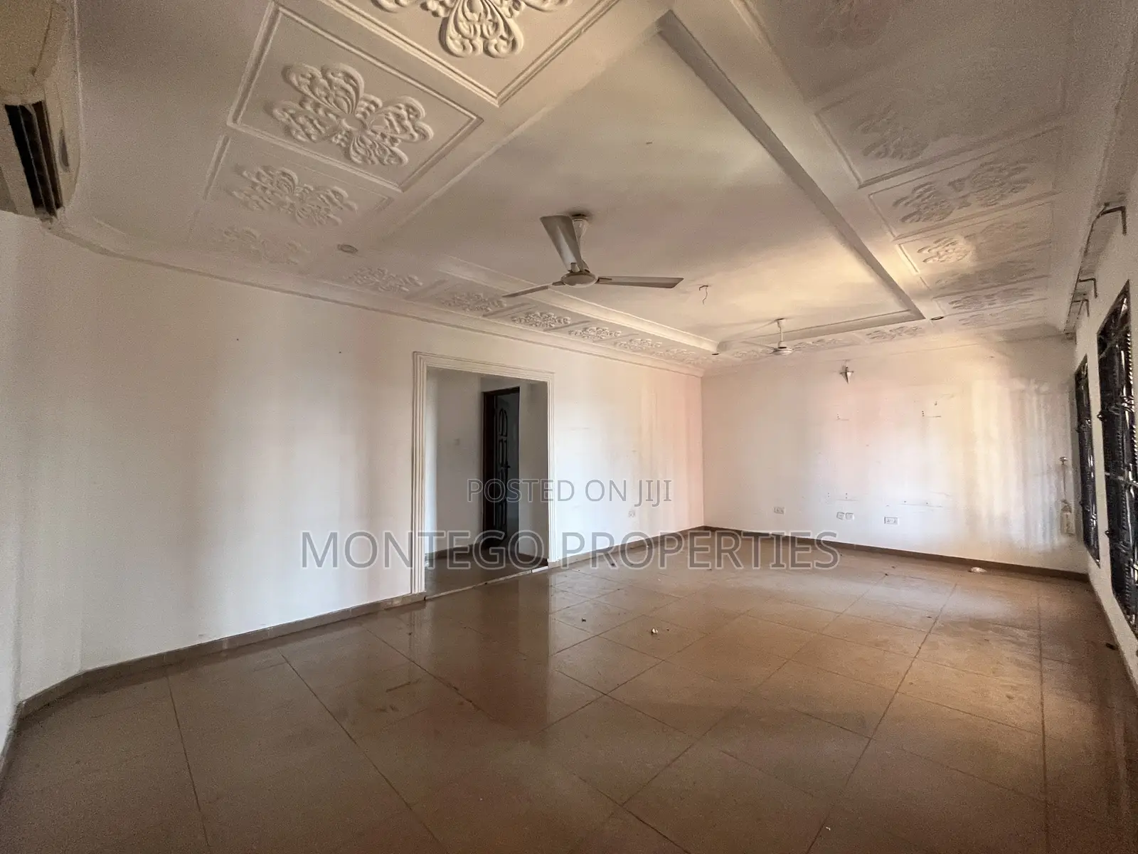 3bdrm Apartment in East Legon, Adjiriganor for rent