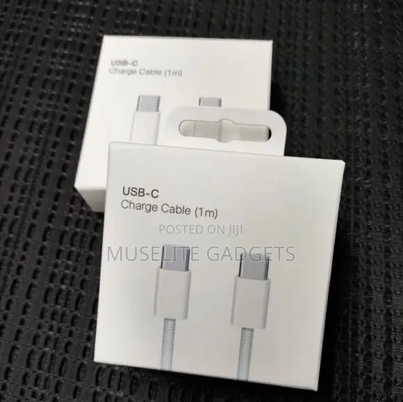 iPhone Usb-C Fast Charger for iPhone 15, 16 17 Series