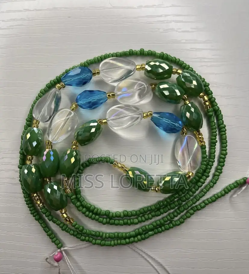 Beautiful Waist Beads