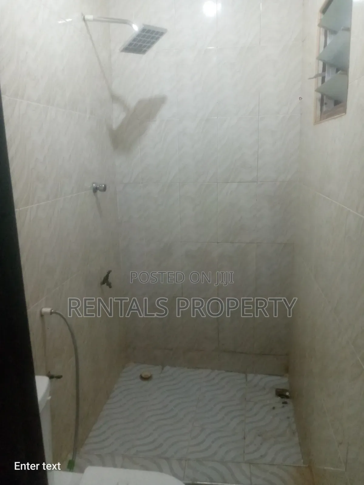1bdrm Apartment in Barrier for rent