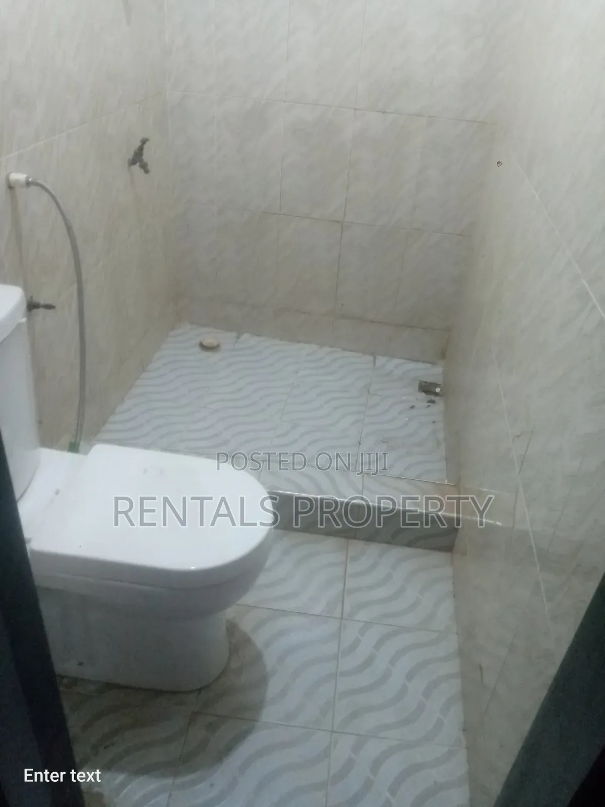 1bdrm Apartment in Barrier for rent