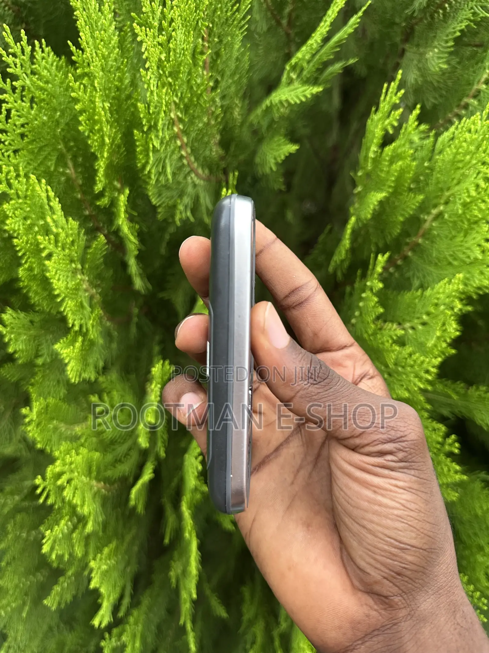Nokia 3720 classic Black