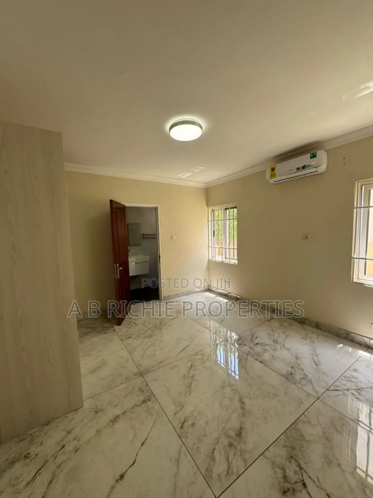 4bdrm House in Ab Richie Properties, US Embassy Area for rent