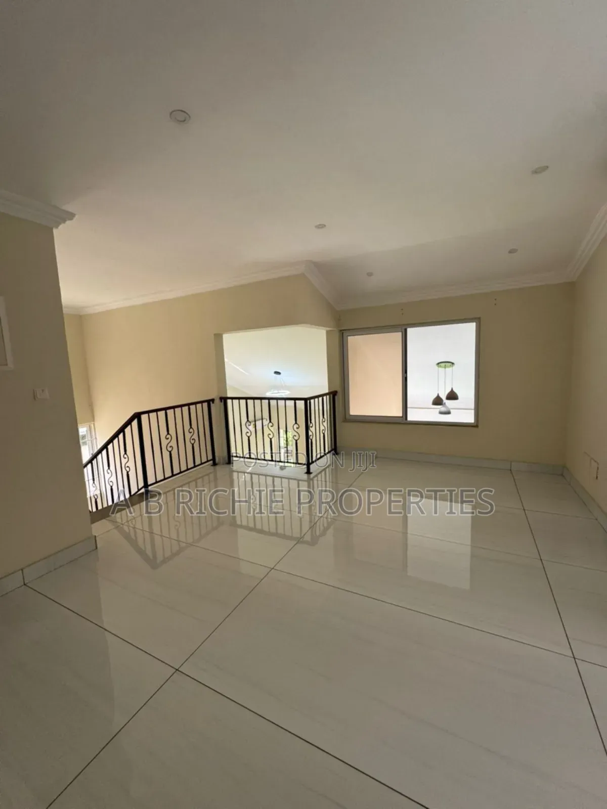 4bdrm House in Ab Richie Properties, US Embassy Area for rent