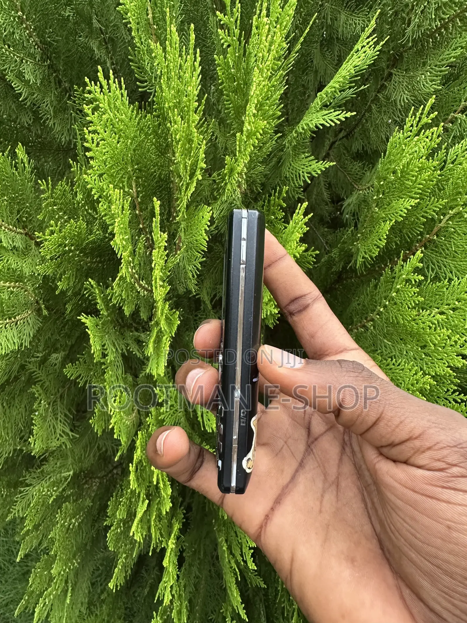 Sony Ericsson K770 Black