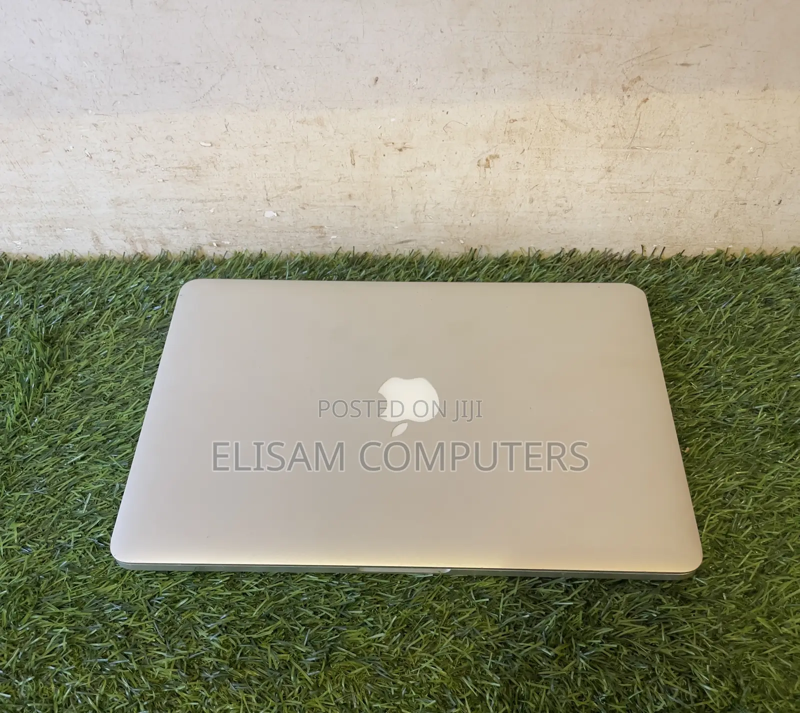 Laptop Apple MacBook Pro 2013 8GB Intel Core i5 SSD 128GB