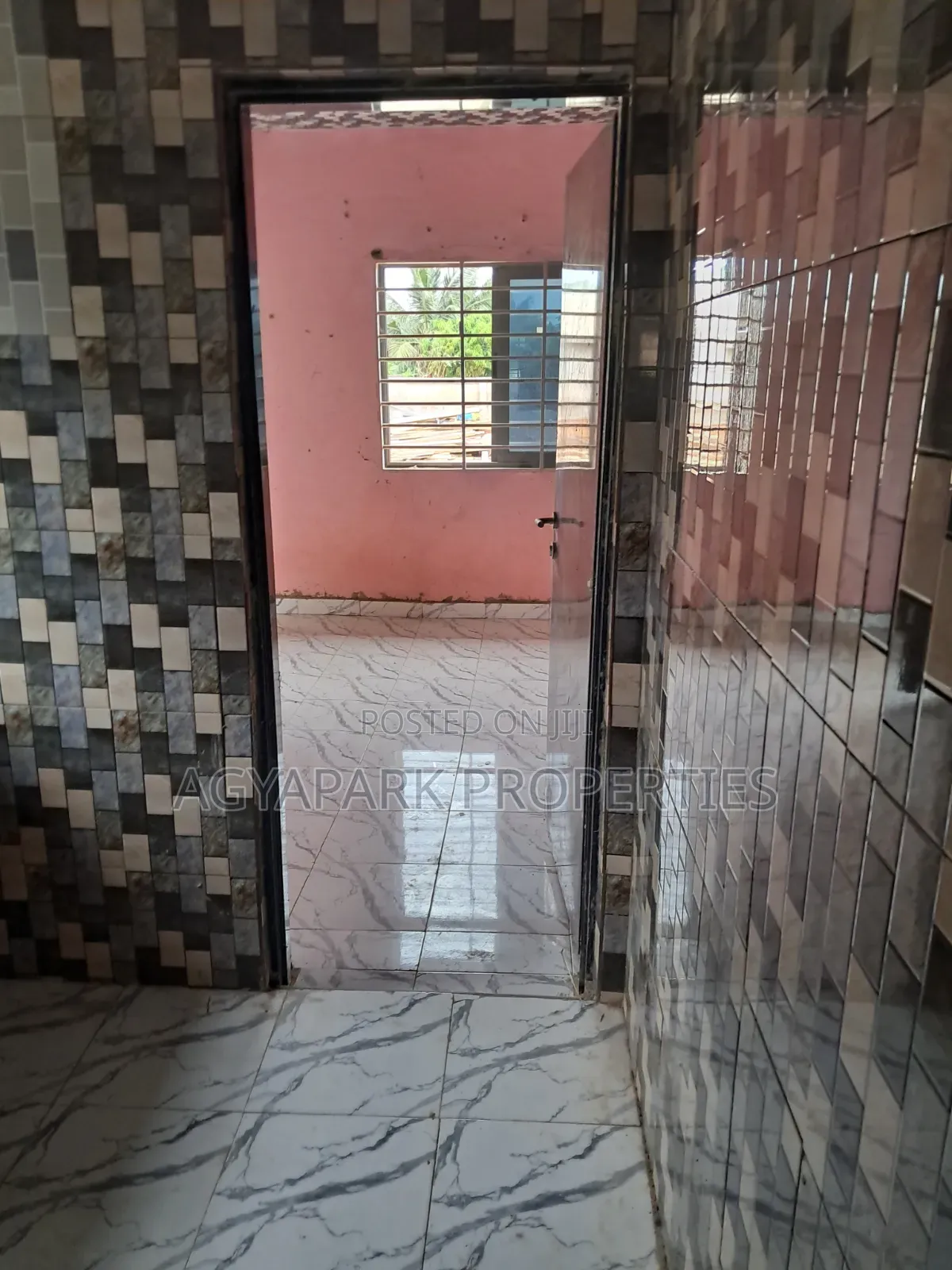 1bdrm Apartment in Abloman, Amasaman for sale