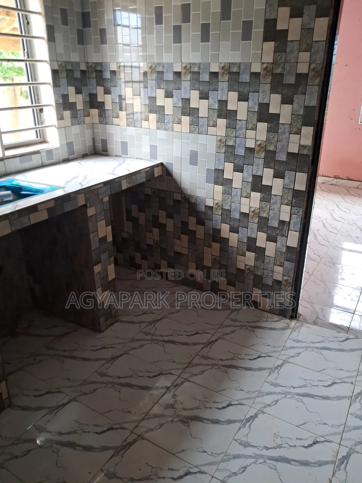 1bdrm Apartment in Abloman, Amasaman for sale