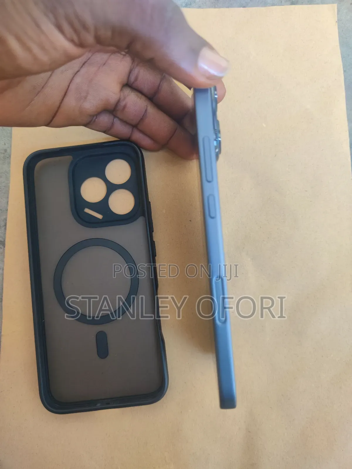 Honor 400 Lite 256 GB Black