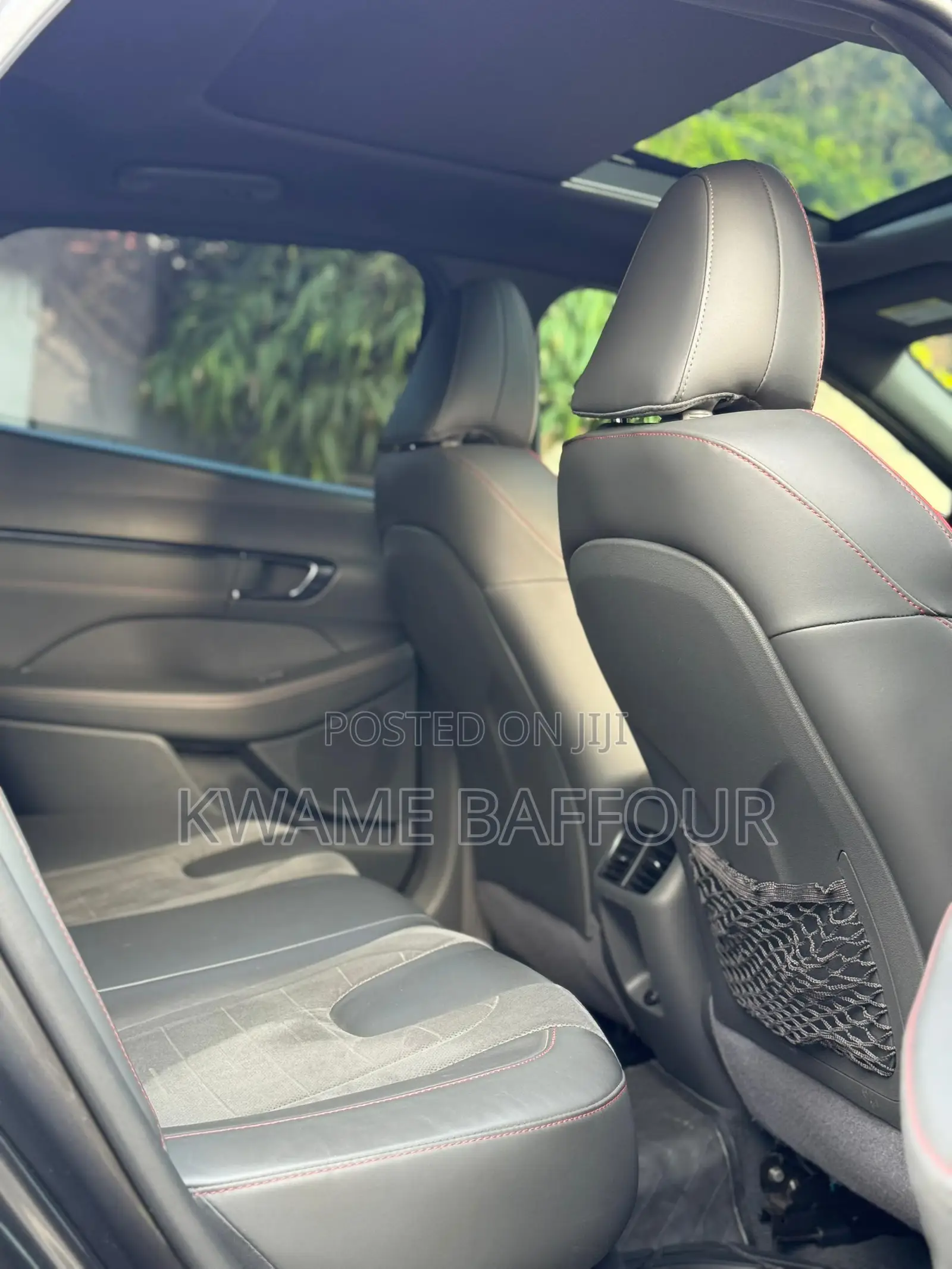 Hyundai Sonata N Line 2021 Gray