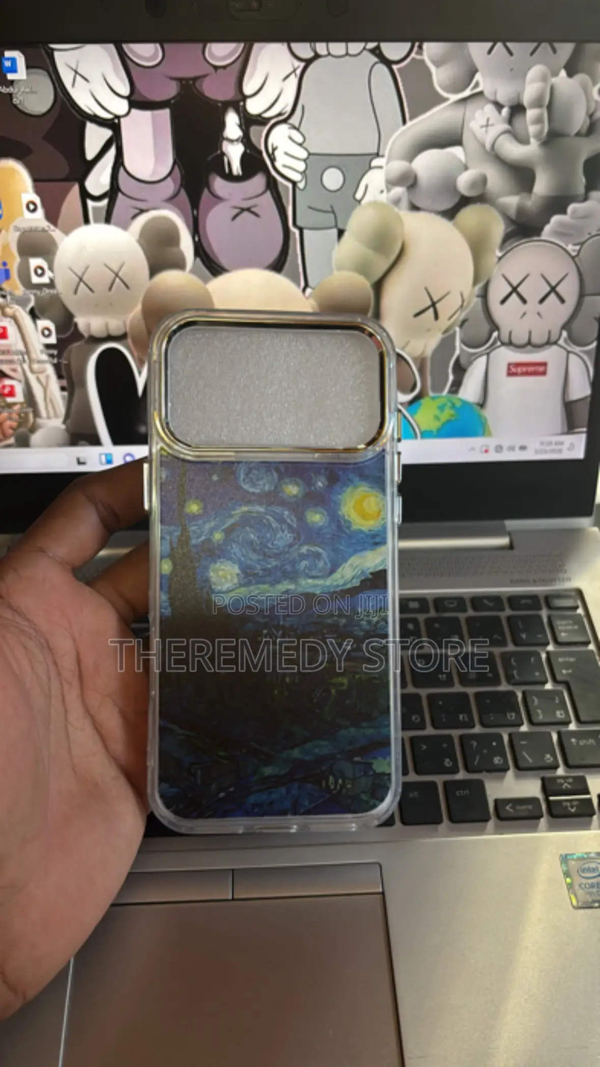 iPhone Cases