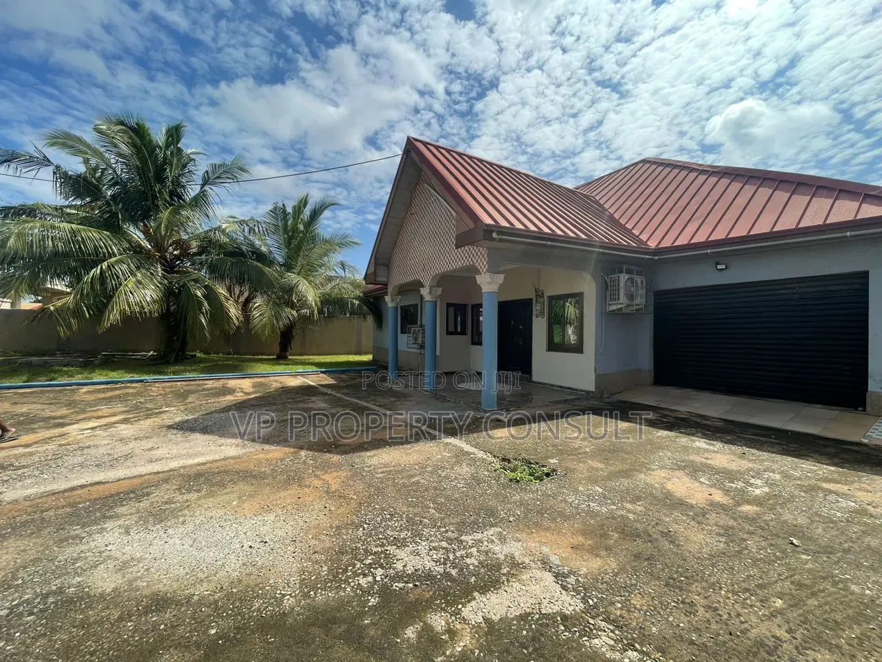 3bdrm House in Sakora for rent