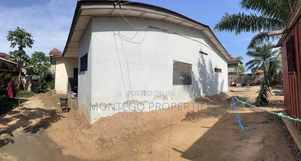 4bdrm House in Spintex Road for sale