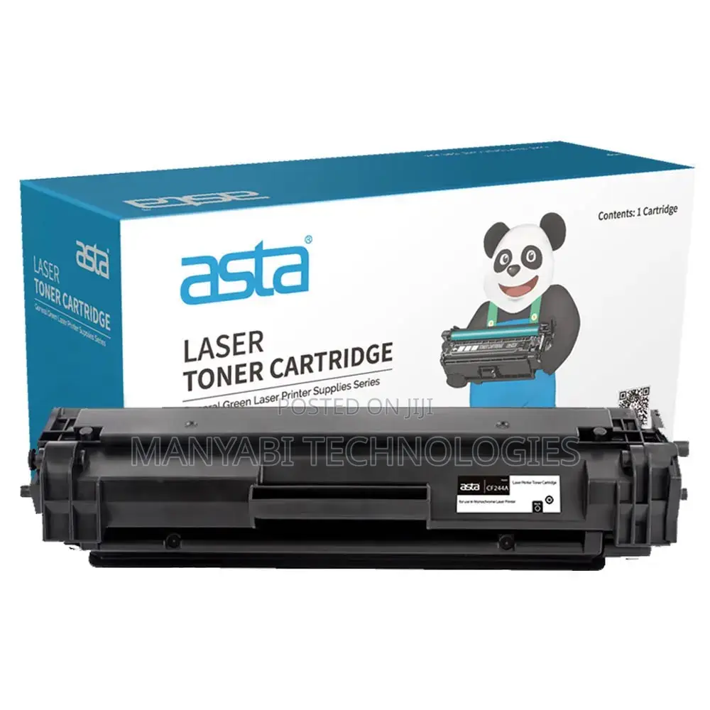 Cf244a Toner Cartridge