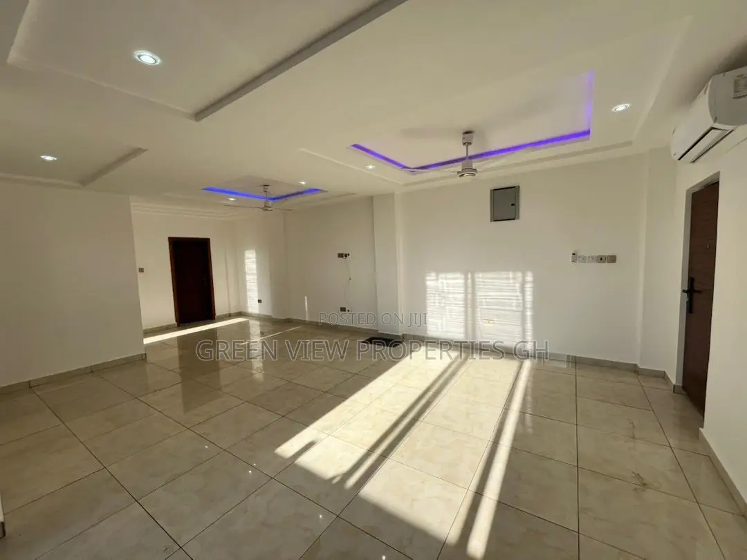 2bdrm Apartment in East Legon for rent